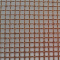 Ruida PTFE kevlar recubierto cinta transportadora de malla