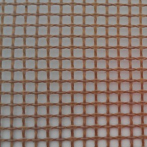 Ruida PTFE kevlar recubierto cinta transportadora de malla