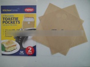 PTFE bolsas tostadora PTFE