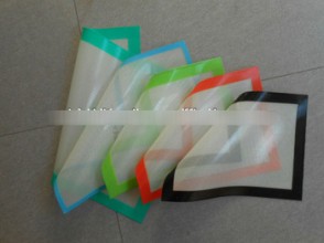 Easy Clean profesional para hornear de silicona revestimiento horno