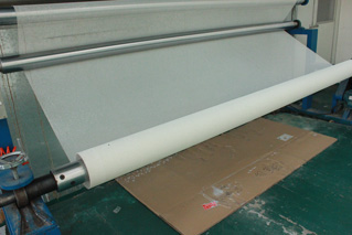 picture of PTFE Fabric